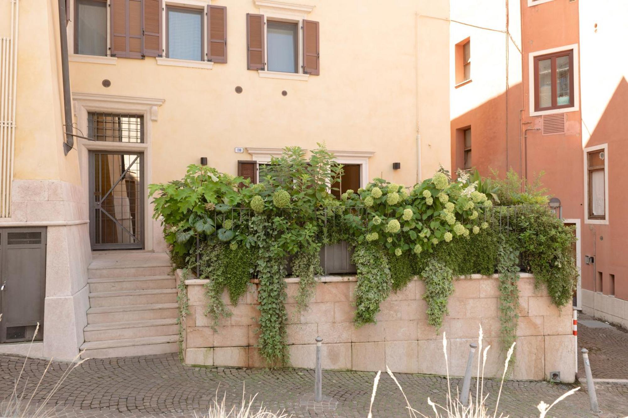 Dolce Vita Santo Stefano Verona Exterior foto